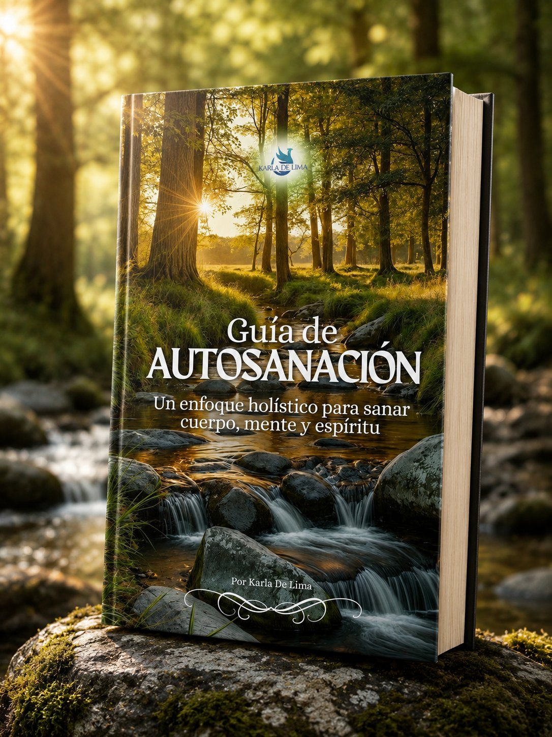 Autosanación
